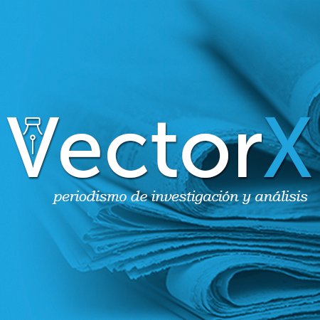 En 2015, Vector X evolucionó de columna política a versión digital, un portal de investigación y análisis político.