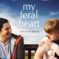 My Feral Heart (@my_feral_heart) Twitter profile photo