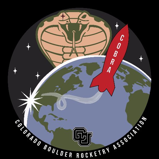 Colorado Boulder Rocketry Association. A CU Boulder-affiliated student org dedicated to engaging and building experience of members in the field of rocketry.