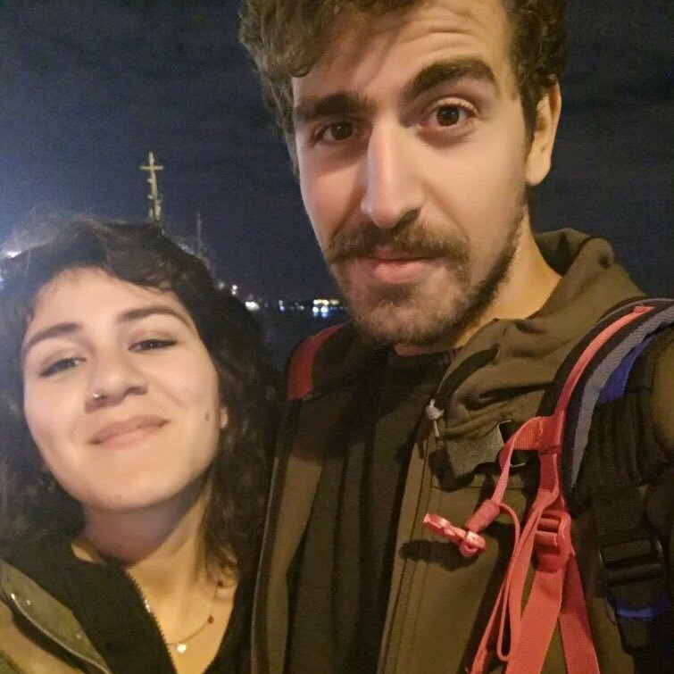 ysfncr23's profile picture. iOS Developer