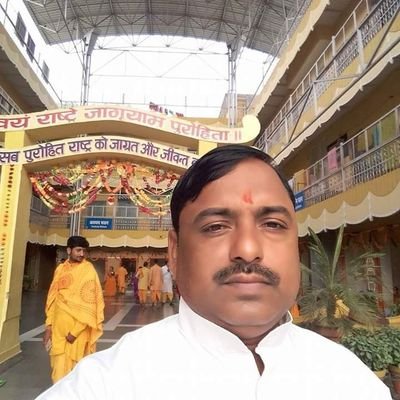 udaysin83604251's profile picture. 