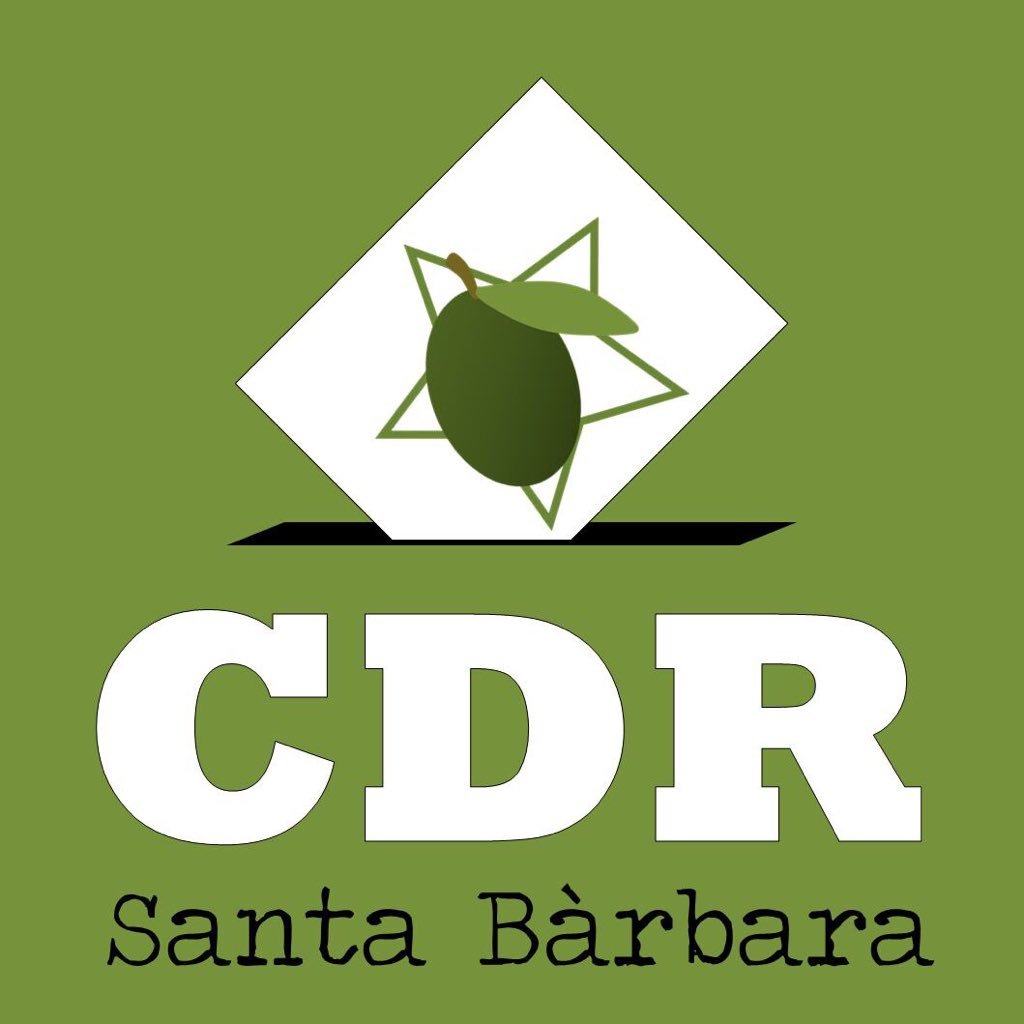 cdr_SB's profile picture. Compte oficial del CDR Santa Bàrbara #defensemlarepublica