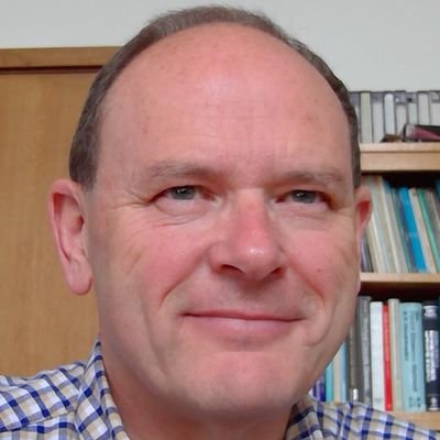 Emeritus Professor of Earthquake Engineering, University of Bristol & 
Instn. of Civil Engineers Policy Fellow for Sub-National Infrastructure Decarbonisation