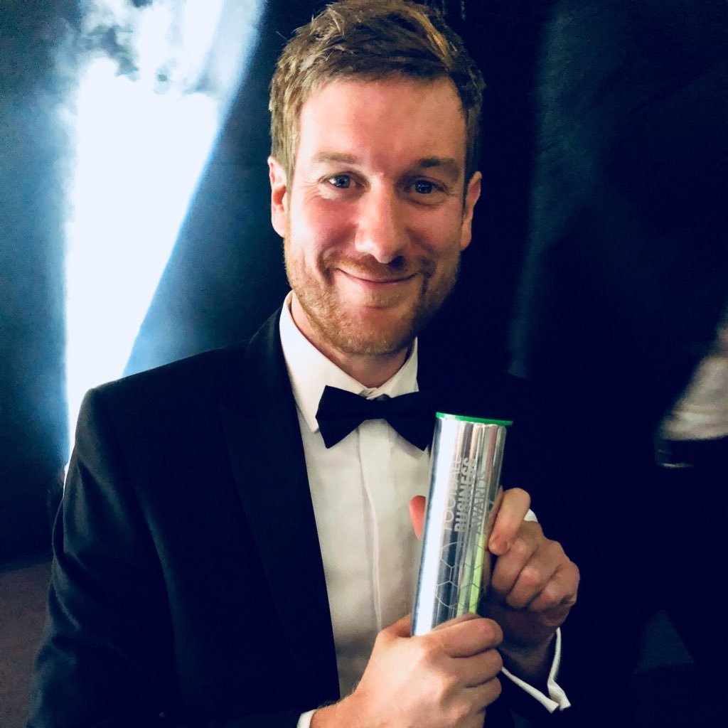 Digital sports marketer and Client Services Director @WePlayCo. Passionate about growth, digital, F1, LFC, Sunday cook-offs & decent coffee 📈🏎⚽️🍳☕️