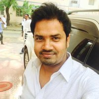 ManivannanVembu(@ManivannanVemb1) 's Twitter Profile Photo