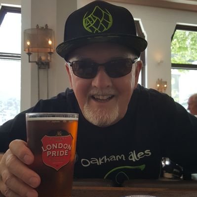 barny5180's profile picture. living @YVR, Xmanc, MANU fan & ❤craft beer promoter