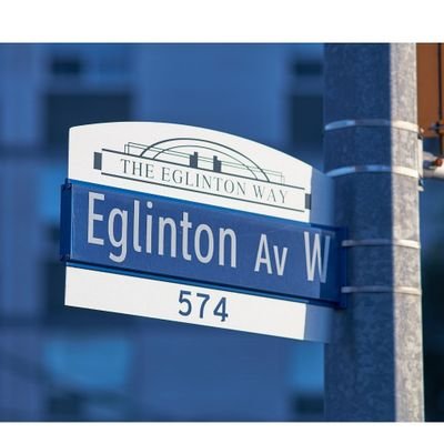 EglintonWay Profile Picture