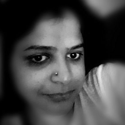 RoshniPKumar's profile picture. 