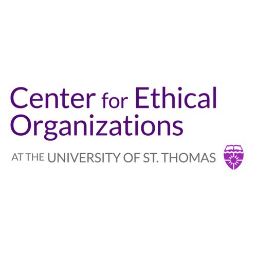 Ethics_at_work's profile picture. The Center for Ethical Organizations at the University of St Thomas: inspiring employees to act with
integrity, dedication, and ownership.