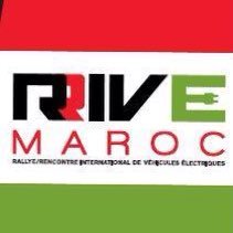 RIVE Maroc is an annual electric vehicle event in Morocco. RIVE=Rencontre/Rallye Intern.Véhicules Électriques. https://t.co/onnAI8S4yN #rivemaroc #twike