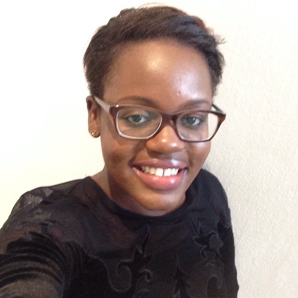 Mental Health Researcher |African Mental Health Research Initiative Doctoral Fellow @ConsortiumAMARI |@AtlanticFellows for Equity in Brain Health @GBHI_Fellows