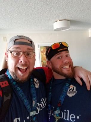 BaconSRtwitch's profile picture. I'm Blizzard Riiiiick!