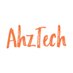 AhzTech (@ahztech) Twitter profile photo AhzTech (@ahztech) Twitter profile photo