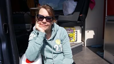 mac_barbara's profile picture. Designer, environmentalist, mum of three. (she/her)
