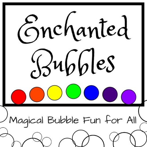 TheBubbleWitch's profile picture. 