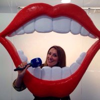 marta serrano (@martaserranotv) 's Twitter Profile