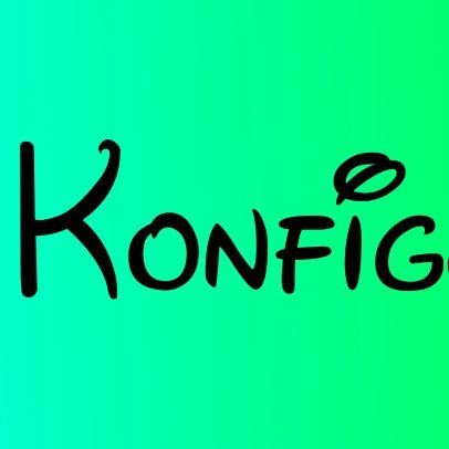 xKonfiguration's profile picture. 