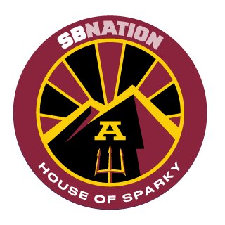 ASU Hockey: Notre Dame Preview - House of Sparky
