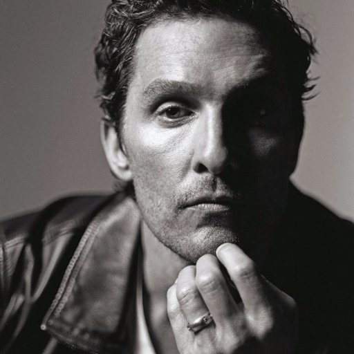 FAN resource for the amazing actor Matthew McConaughey. We are NOT Matthew!