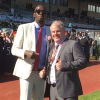 Nick Egan (@nickje77) 's Twitter Profile Photo Nick Egan (@nickje77) 's Twitter Profile Photo