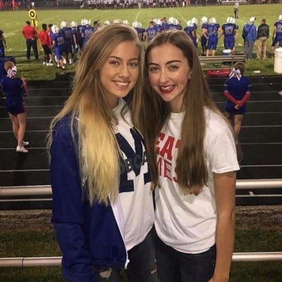 april_mckibbin's profile picture. Character.