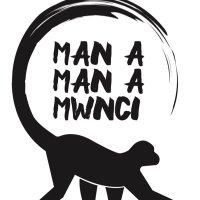 Man a Man a Mwnci(@a_mwnci) 's Twitter Profile Photo