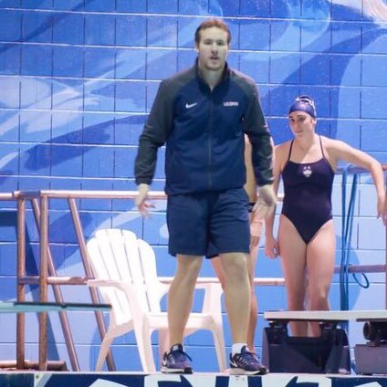 antdell101's profile picture. Retired Uconn Swimmer // "If you don't believe in yourself why is anyone else going to believe in you?"- Tom Brady