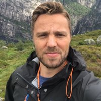 Sigve Kvamme (@sigve_kvamme) 's Twitter Profile Photo Sigve Kvamme (@sigve_kvamme) 's Twitter Profile Photo