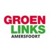 GroenLinksAmersfoort (@glamersfoort) Twitter profile photo