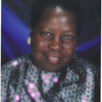 Dr. Eve Lawino Abe (@eveabe) 's Twitter Profile