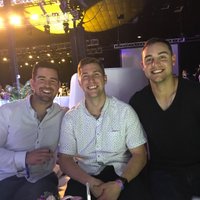 Ryan Barnes (@ryan_barnes33) Twitter profile photo