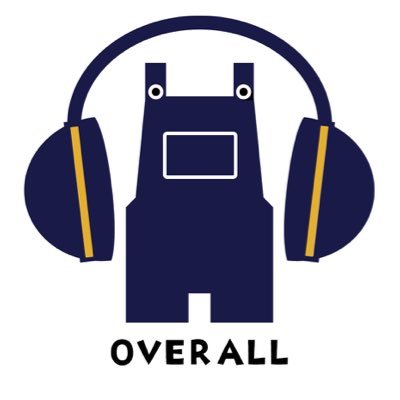 ゆかいな音楽グループ『OVERALL』です♩ ハッピーな音楽とみんなで踊れるたのしい空間。交通費と打ち上げの飲み代だけいただければ、どこへでも行きます。盛り上げます。イベント呼んでください😎 お祭り野郎のあつまりです٩( 'ω' )و