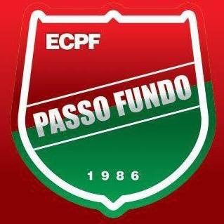 Conta oficial do Esporte Clube Passo Fundo.