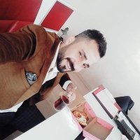 Murat Aslan (@aslan_murt) 's Twitter Profile