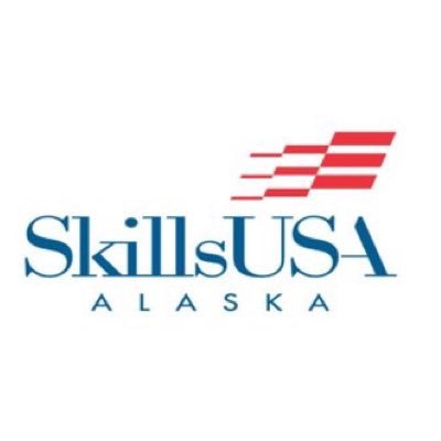 The Official Twitter of SkillsUSA Alaska