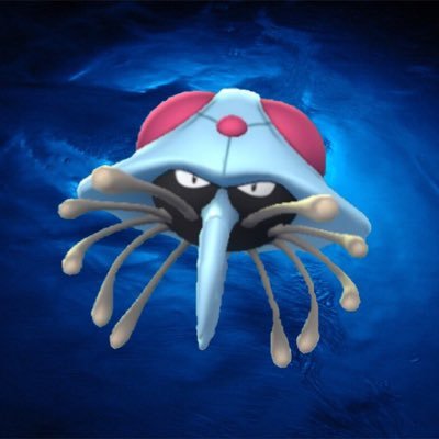 ドククラゲ