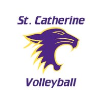 St. Kate's VB (@stkatesvb) 's Twitter Profile