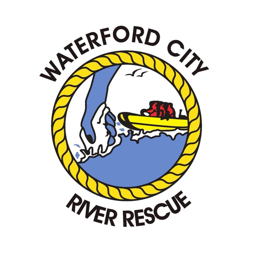 Waterford City River RescueCRBI & Declared Asset of IRCG,is a non-profit voluntary organisation providing 24/7/365search and rescue service along the River Suir