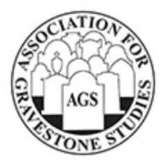 The Association for Gravestone Studies fosters appreciation of the cultural significance of gravestones and burial grounds through their study and preservation.