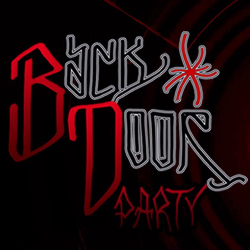 Backdoor Party is an event geared towards independent bands that happen frequently at the great Orwohaus.