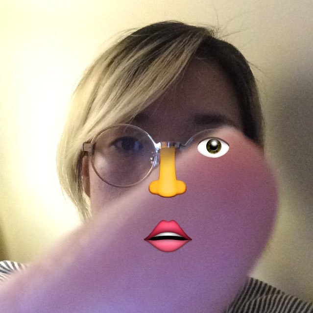 debcarlos's profile picture. RTing my truth