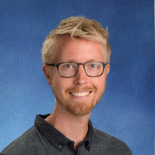 AndersonHDSB's profile picture. Grade 6 Teacher at AVPS