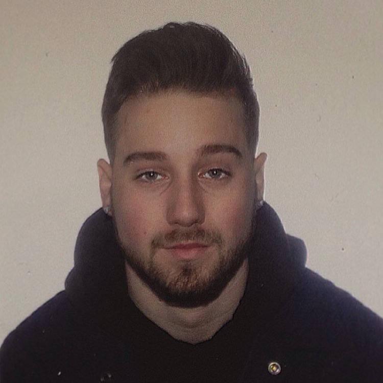 Teixeiraaa17's profile picture. The World is Yours