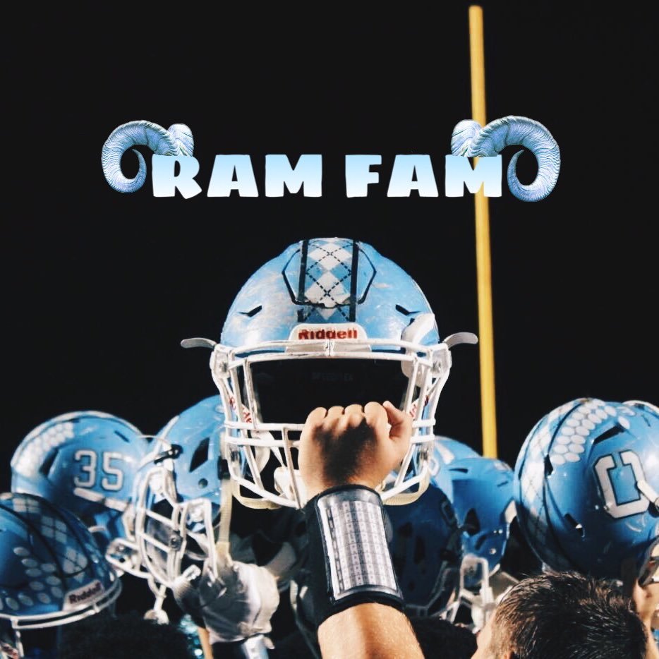 cvhsramfam's profile picture. CVHS SPIRIT