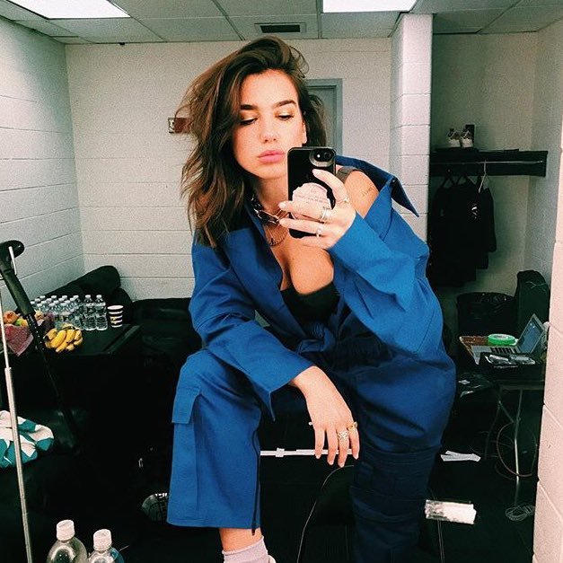 DuaPolls's profile picture. Dua Lipa polls//🇧🇪