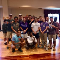 ΣΑΕ @ WCU (@sae_wcu) 's Twitter Profile Photo ΣΑΕ @ WCU (@sae_wcu) 's Twitter Profile Photo
