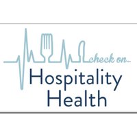 Hospitalityhealth(@hosphealth) 's Twitter Profile Photo