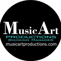 MusicArtProductions(@MusicArtProdu) 's Twitter Profile Photo