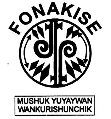 Cuenta oficial de la Federación de Organizaciones de la Nacionalidad Kichwa de Sucumbíos-Ecuador @FONAKISE.
Filiales a @confeniae1 - @CONAIE_Ecuador - @coicaorg