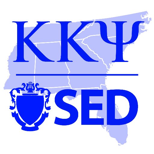 Kappa Kappa Psi SED